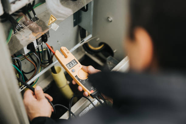 Best Electric Panel Repair  in Stone Mountain, GA