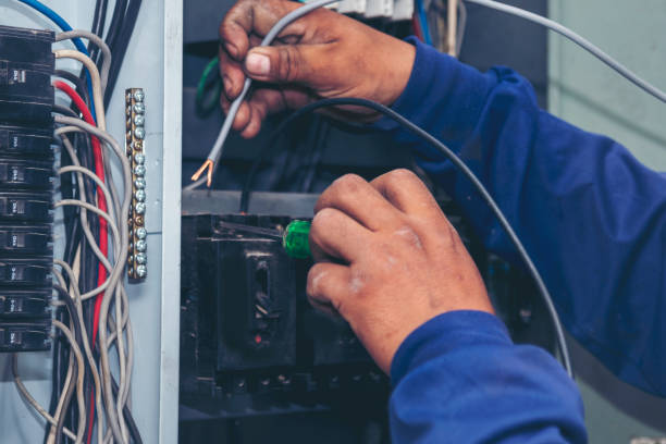 Best Electrical Installation Contractor  in Stone Mountain, GA